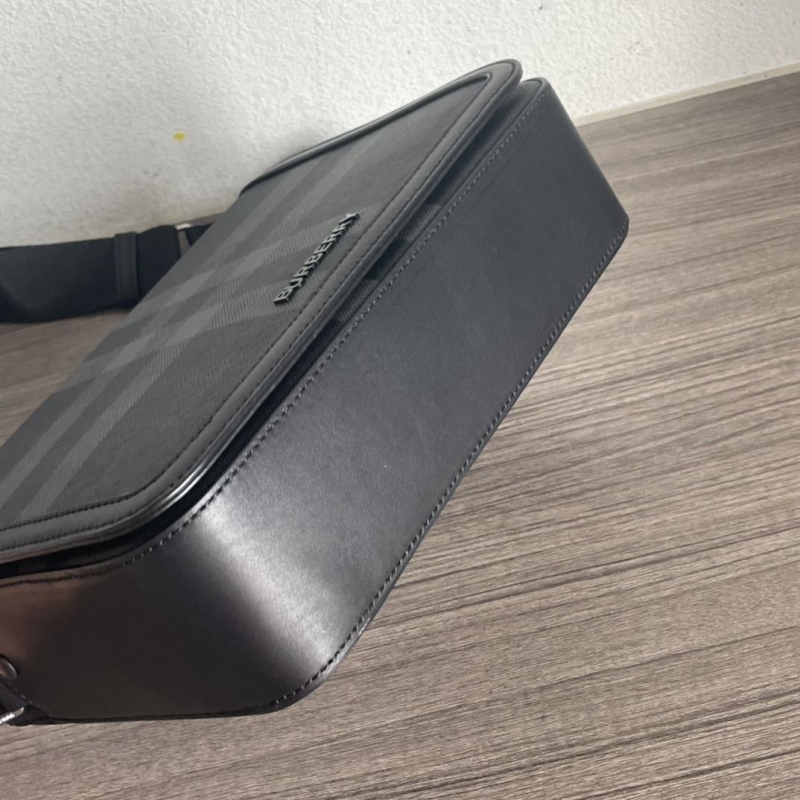 mens Bv*b*rry satchel bags